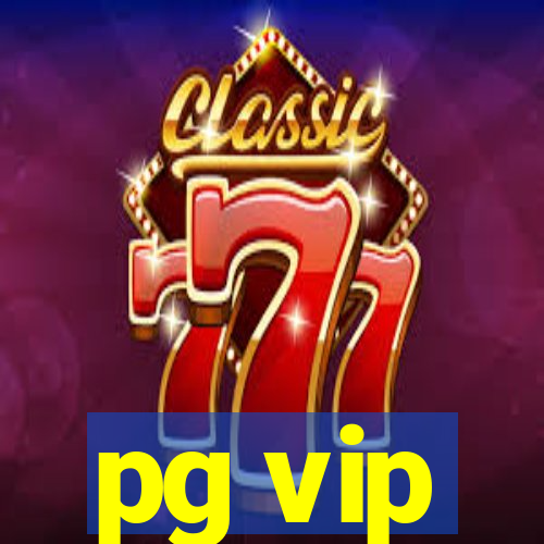 pg vip